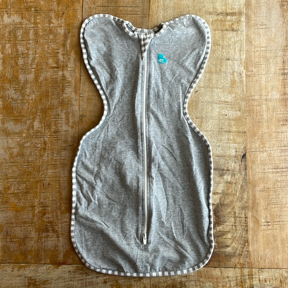Love to Dream swaddle up original Small (8-13 lbs) - Picture 1 of 5